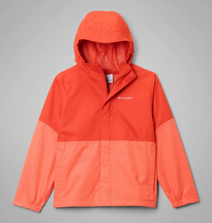 Boys' Hikebound II Rain Jacket