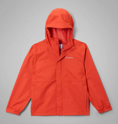Boys' Hikebound II Rain Jacket