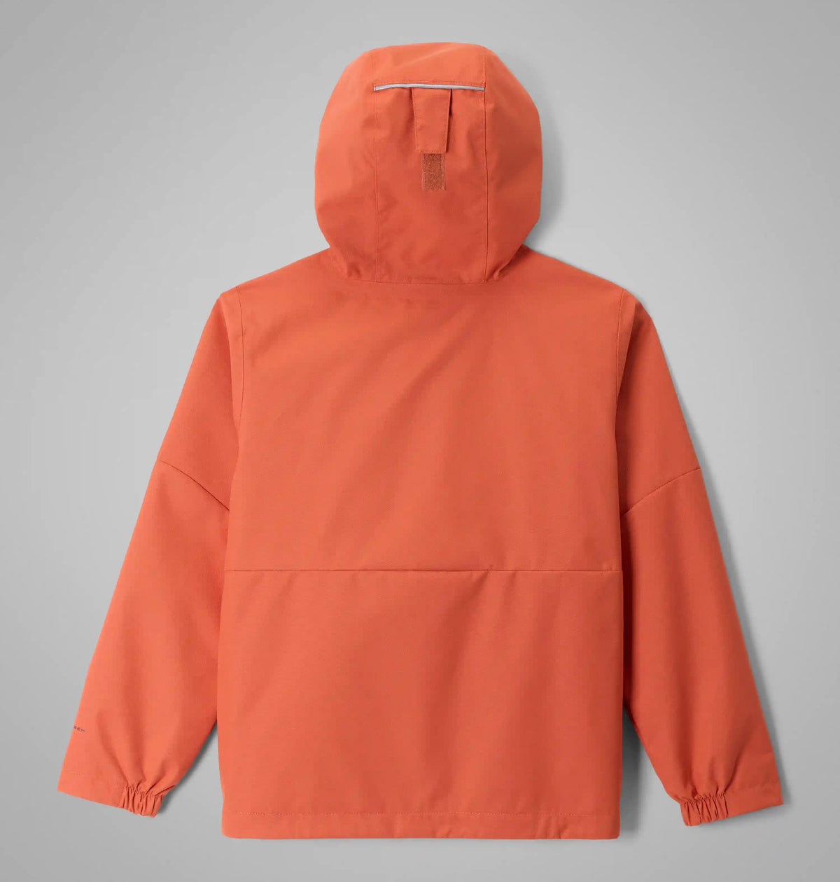 Boys' Hikebound II Rain Jacket