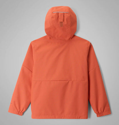 Boys' Hikebound II Rain Jacket
