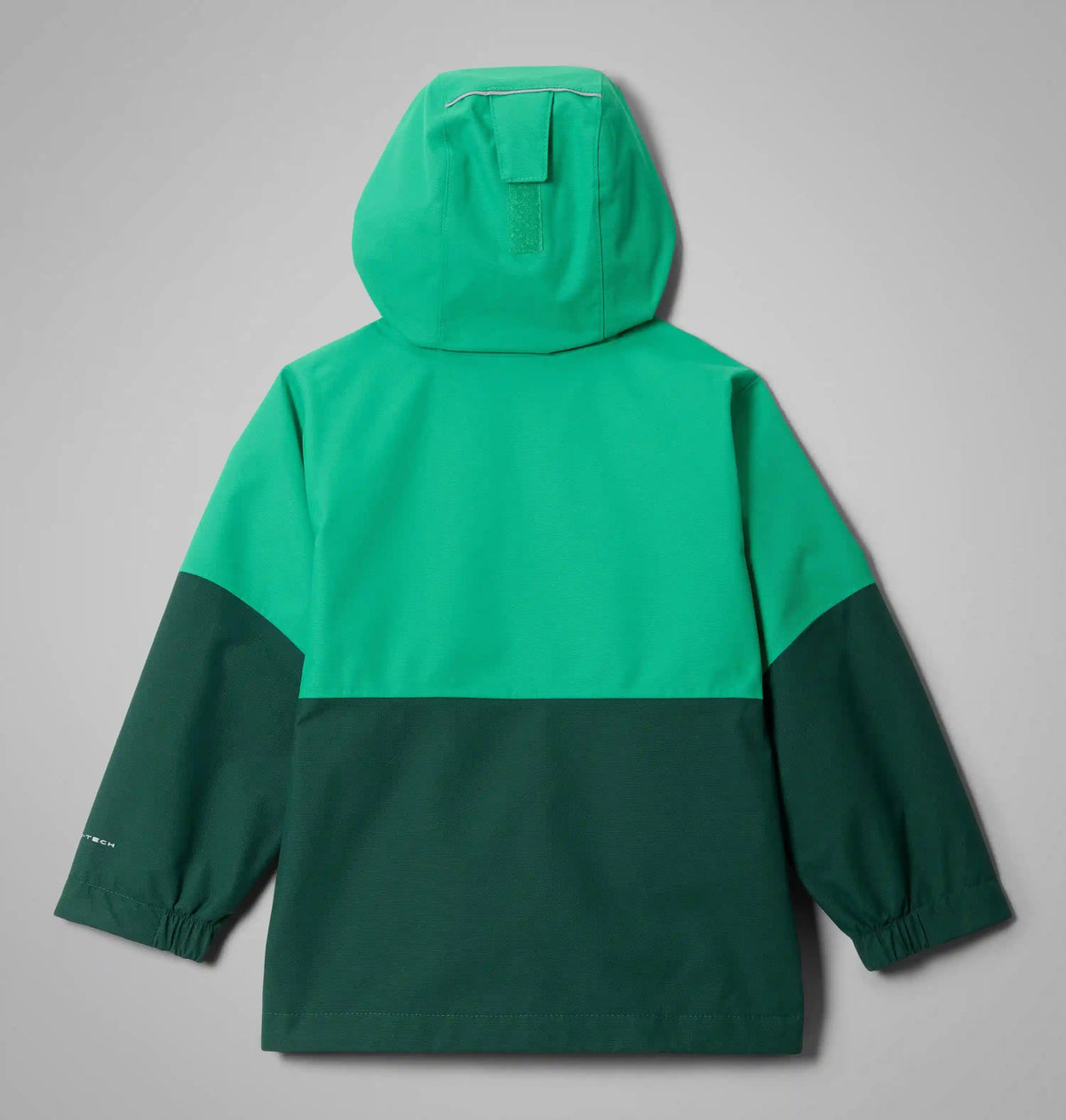 Boys' Toddler Hikebound II Rain Jacket