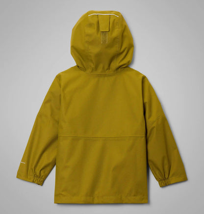 Boys' Toddler Hikebound II Rain Jacket