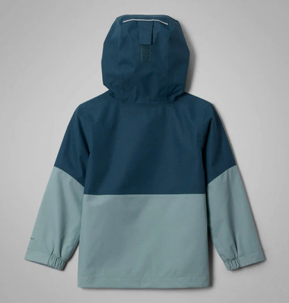Boys' Toddler Hikebound II Rain Jacket