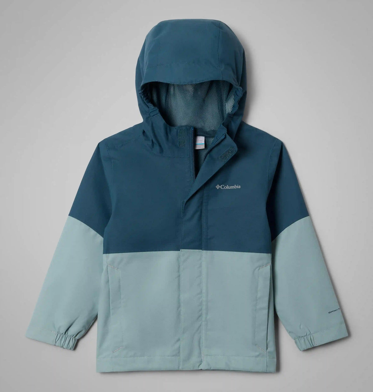 Boys' Toddler Hikebound II Rain Jacket