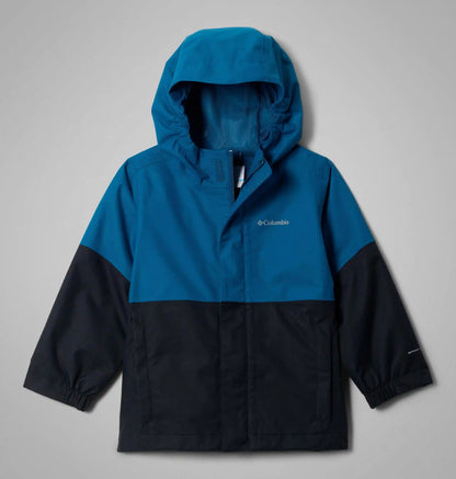 Boys' Toddler Hikebound II Rain Jacket