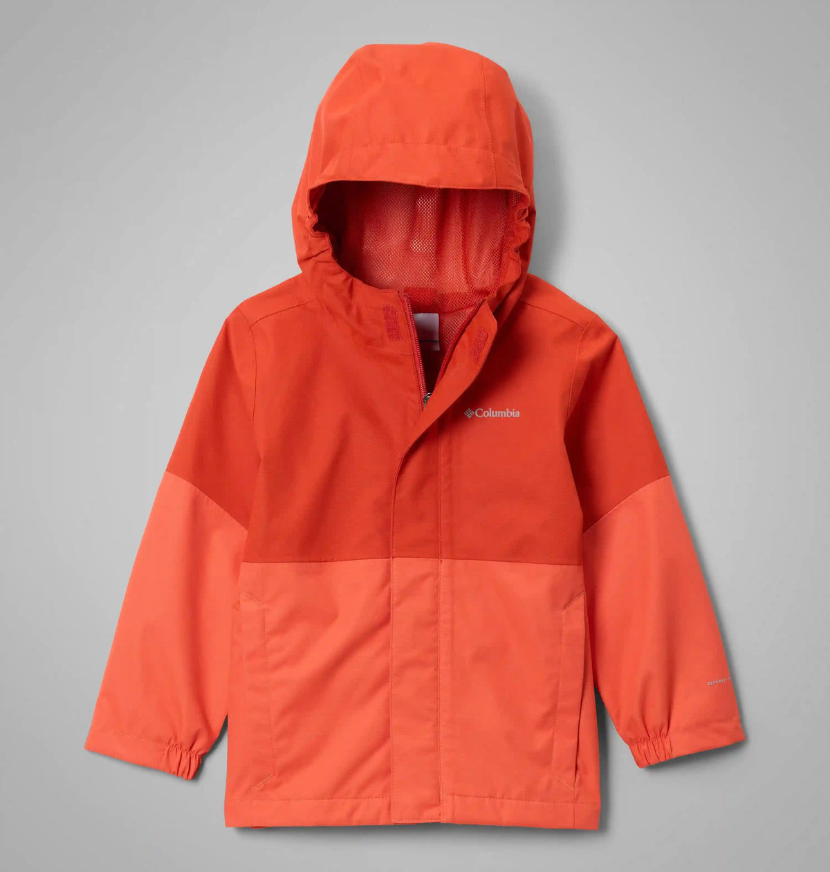 Boys' Toddler Hikebound II Rain Jacket