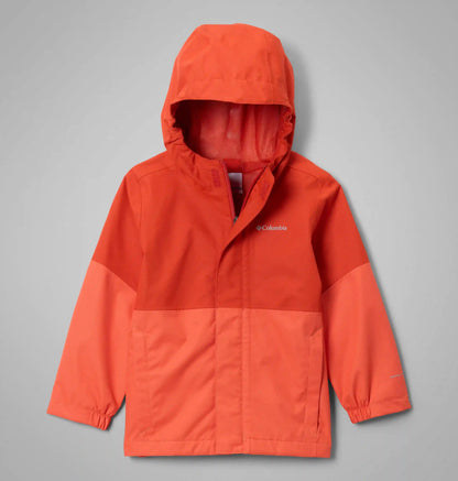 Boys' Toddler Hikebound II Rain Jacket