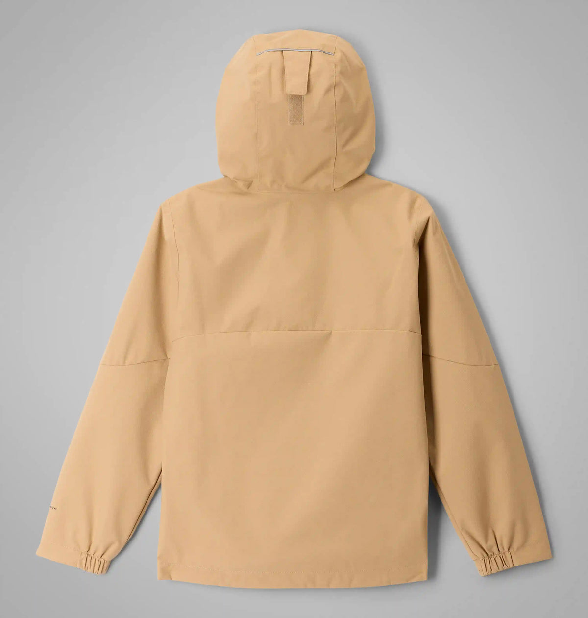 Girls' Hikebound II Rain Jacket