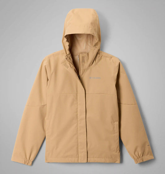 Girls' Hikebound II Rain Jacket