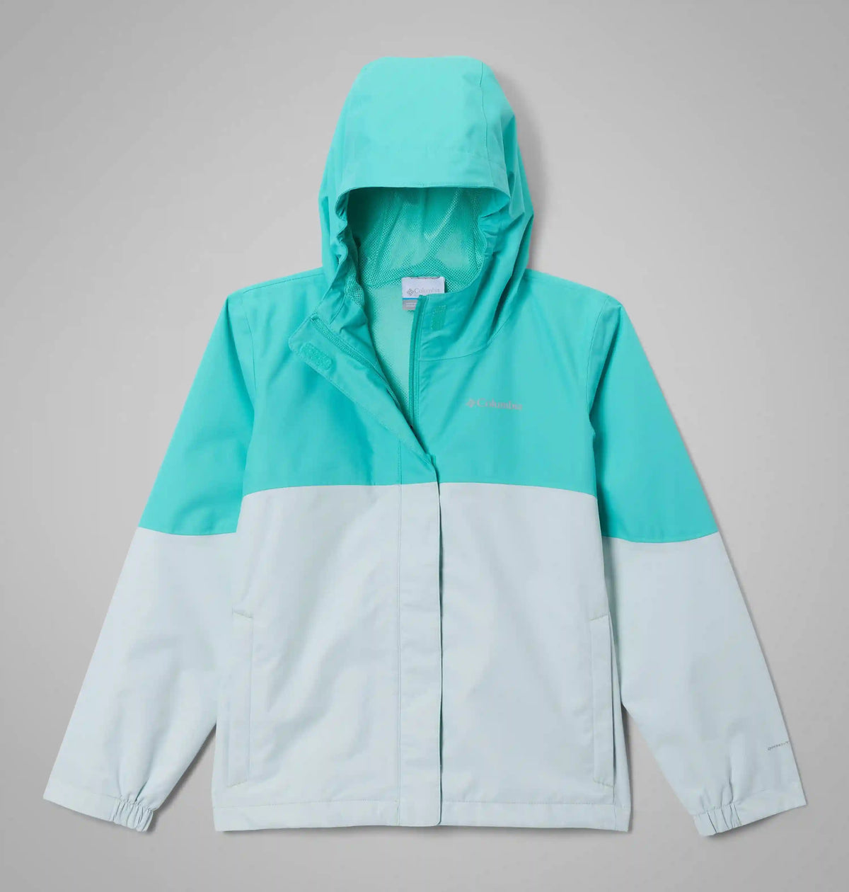 Girls' Hikebound II Rain Jacket