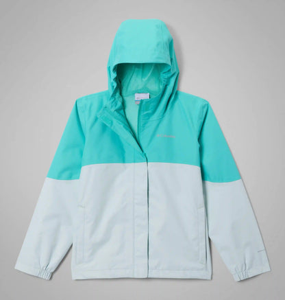 Girls' Hikebound II Rain Jacket