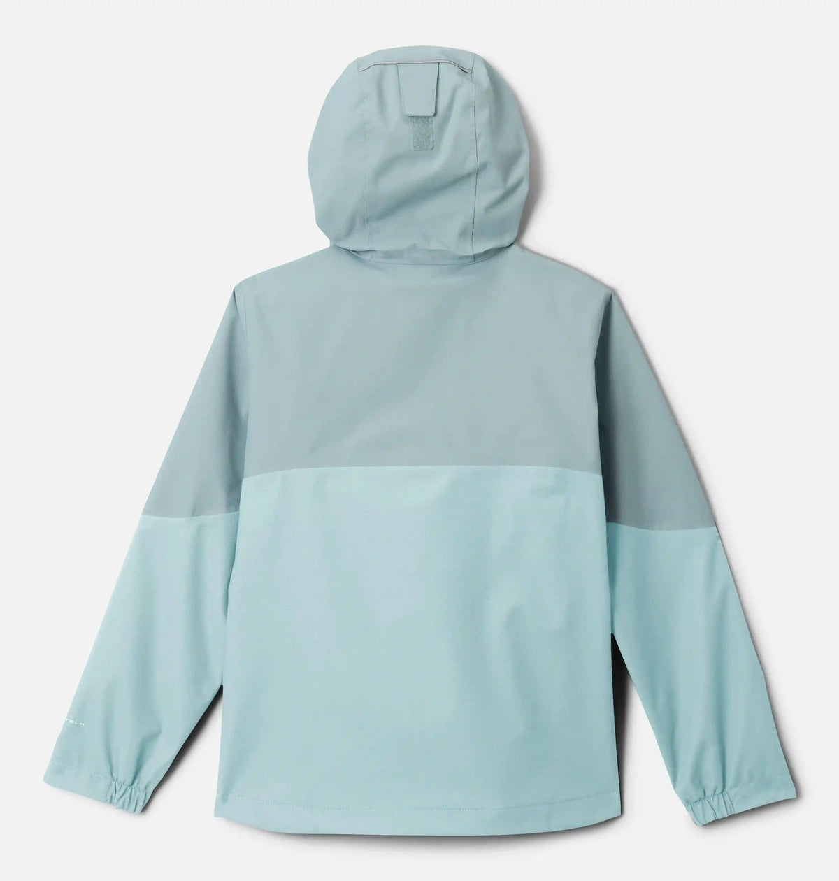 Girls' Hikebound II Rain Jacket
