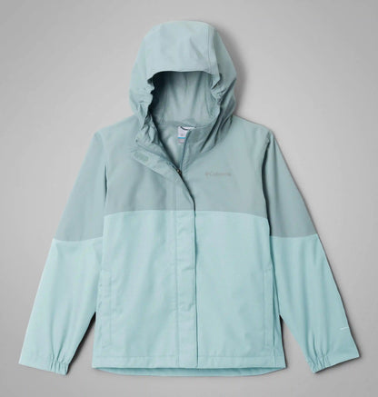 Girls' Hikebound II Rain Jacket