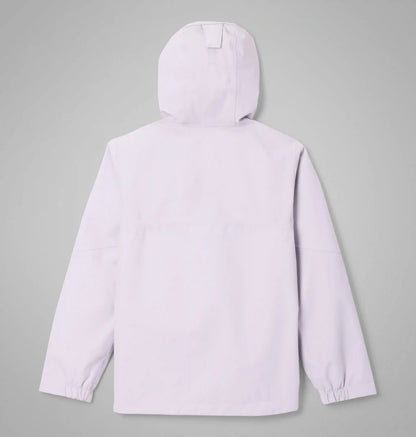 Girls' Hikebound II Rain Jacket