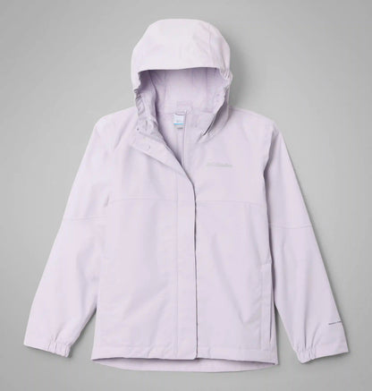 Girls' Hikebound II Rain Jacket