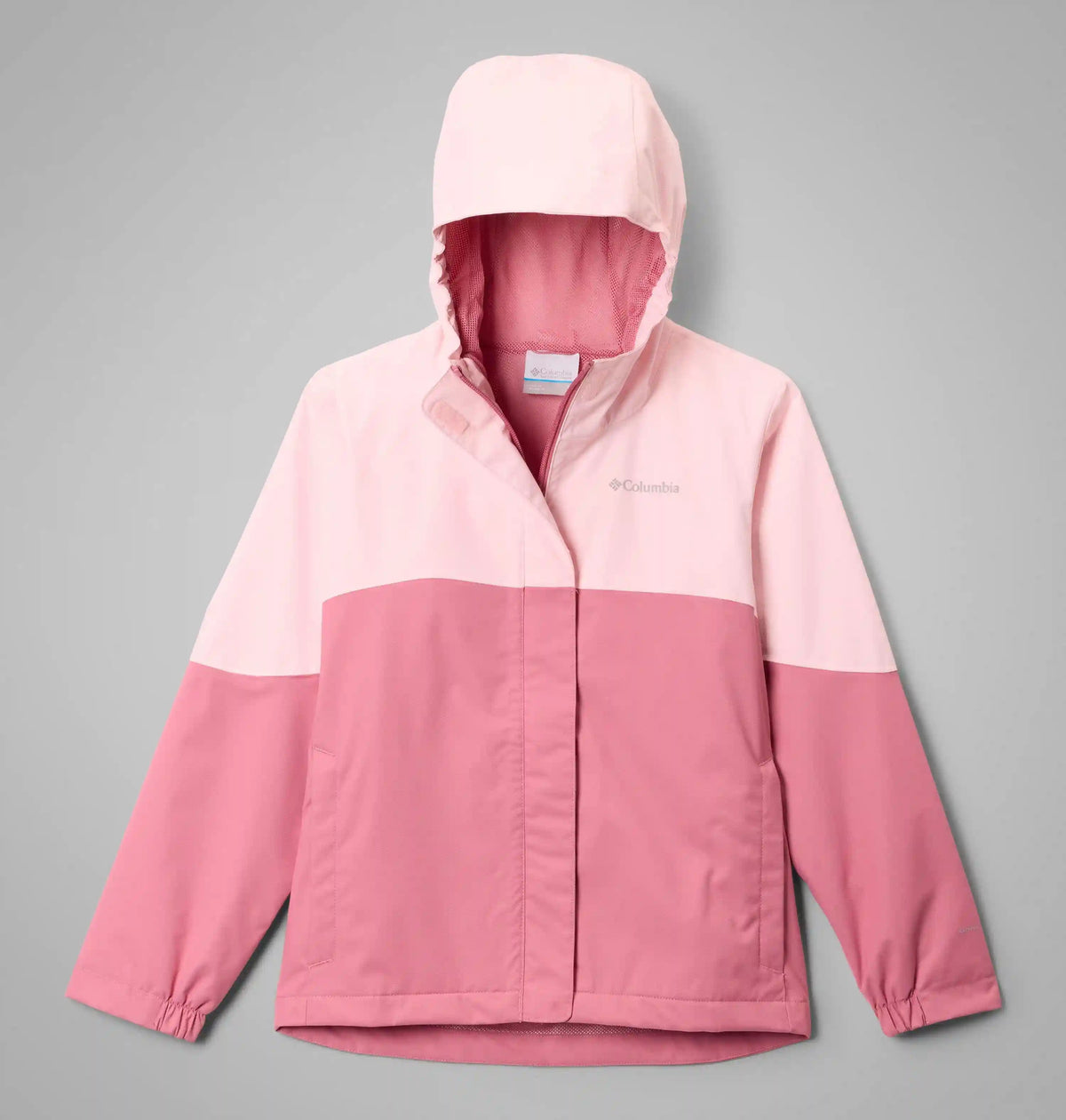 Girls' Hikebound II Rain Jacket