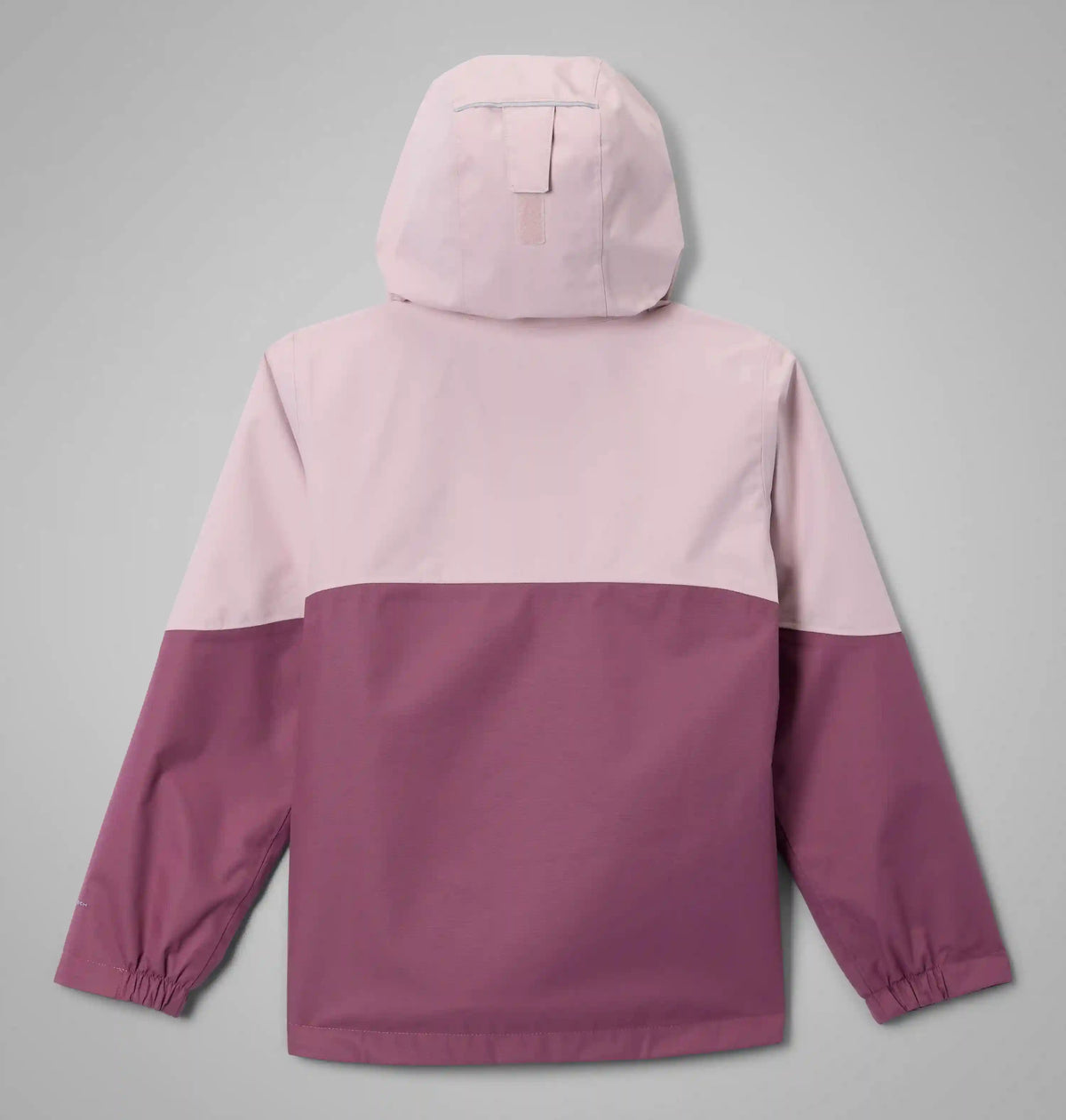 Girls' Hikebound II Rain Jacket