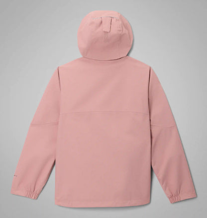 Girls' Hikebound II Rain Jacket