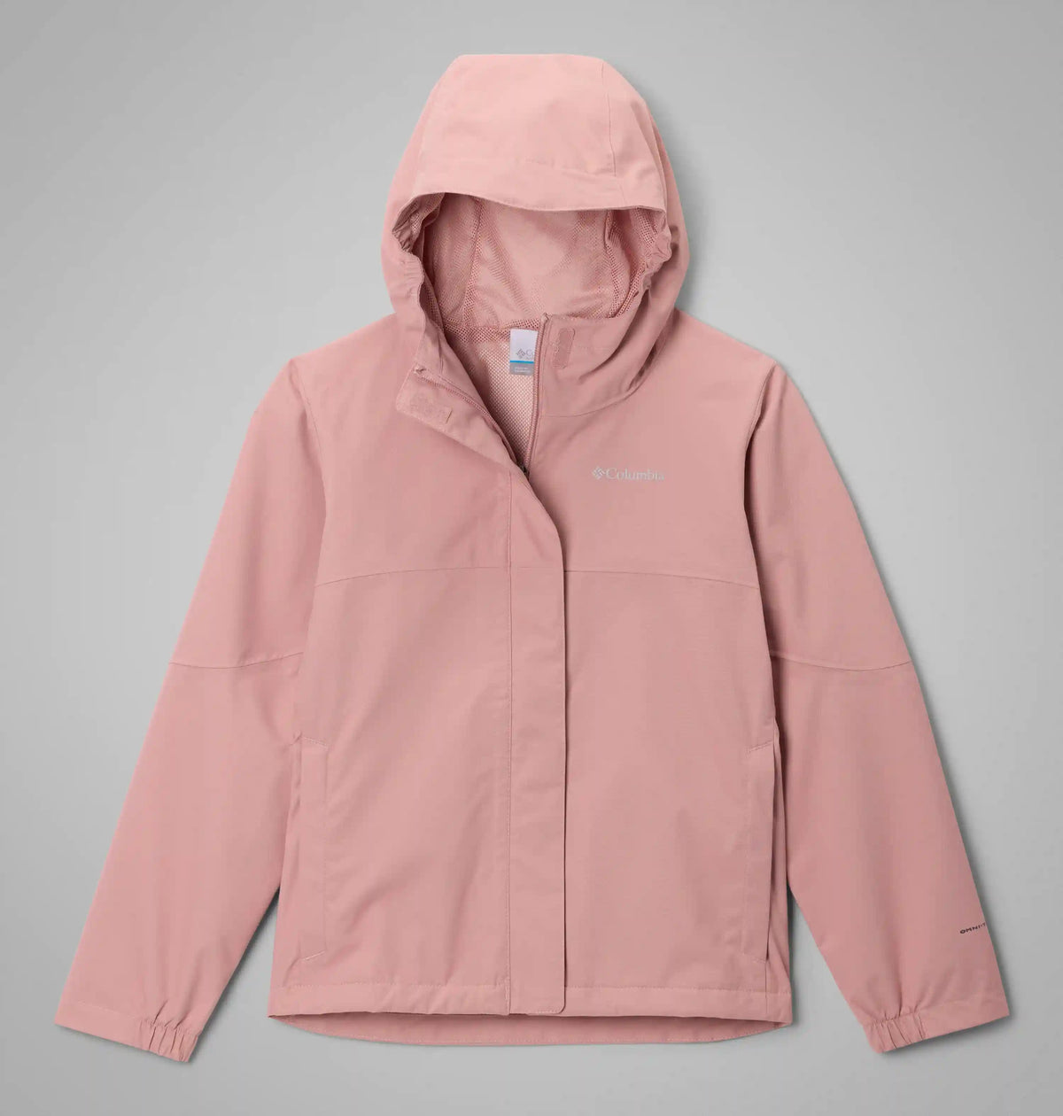 Girls' Hikebound II Rain Jacket