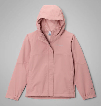 Girls' Hikebound II Rain Jacket