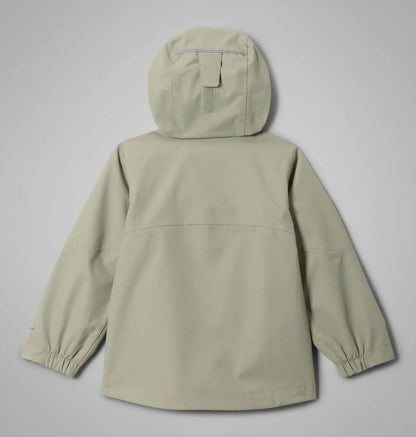 Girls' Toddler Hikebound II Rain Jacket