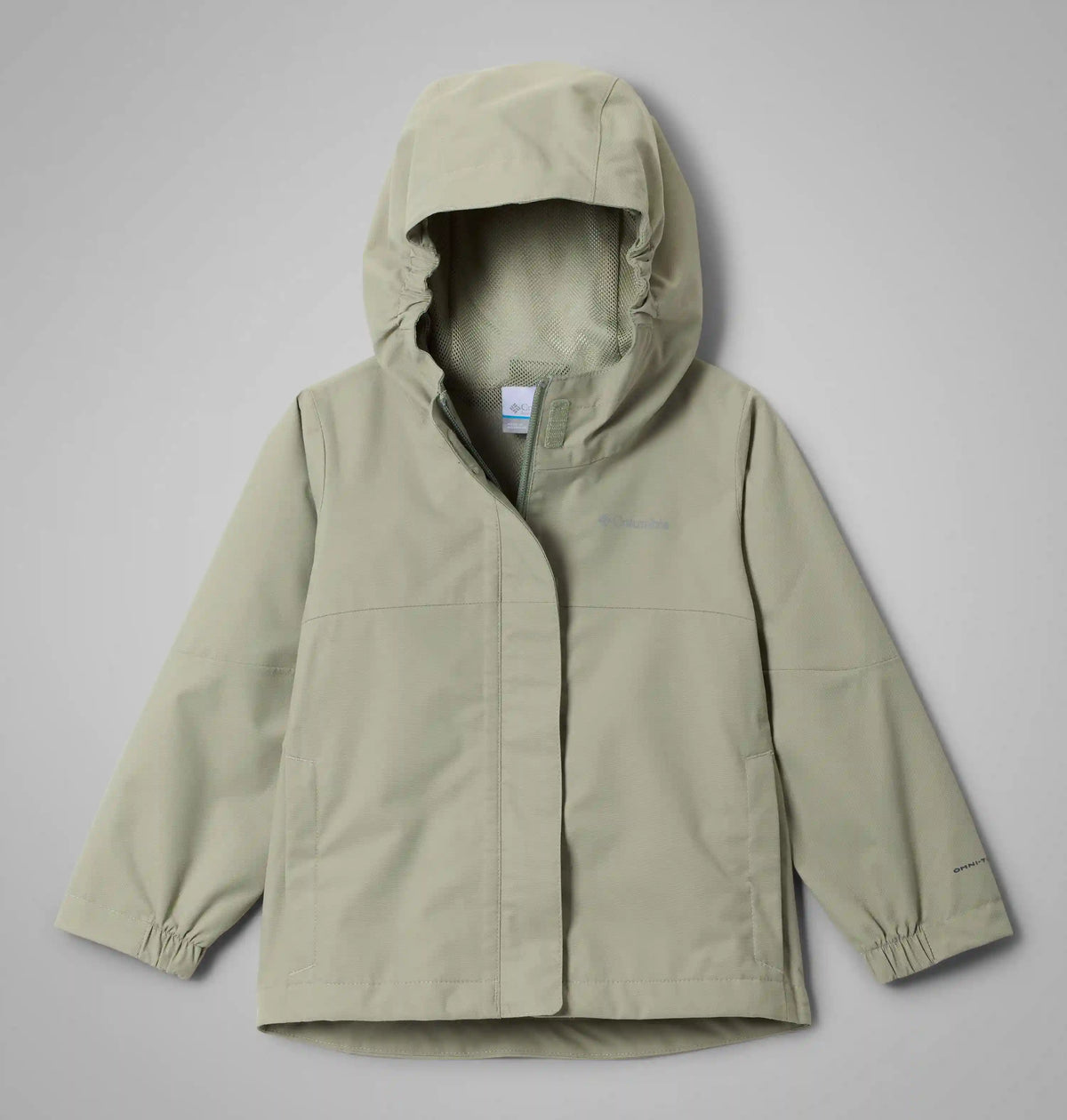 Girls' Toddler Hikebound II Rain Jacket