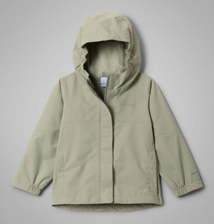 Girls' Toddler Hikebound II Rain Jacket