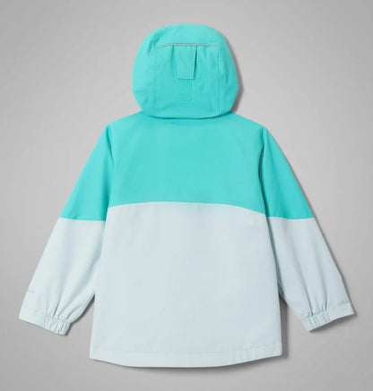 Girls' Toddler Hikebound II Rain Jacket