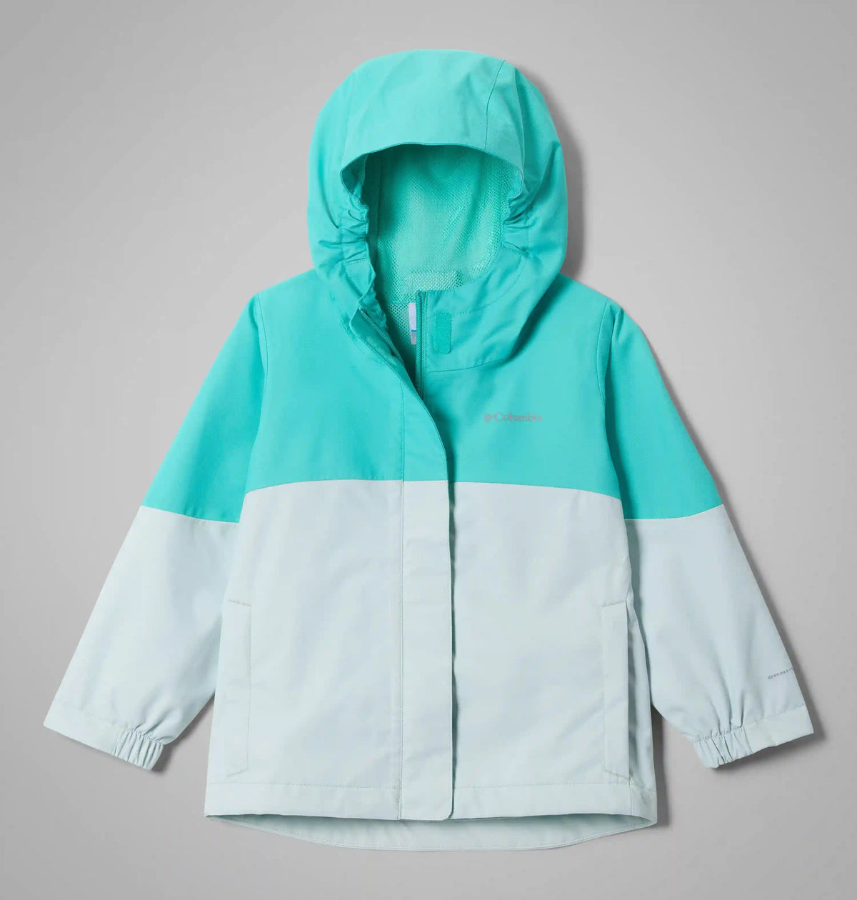 Girls' Toddler Hikebound II Rain Jacket