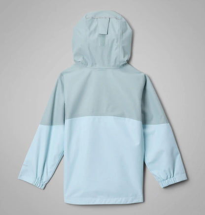 Girls' Toddler Hikebound II Rain Jacket