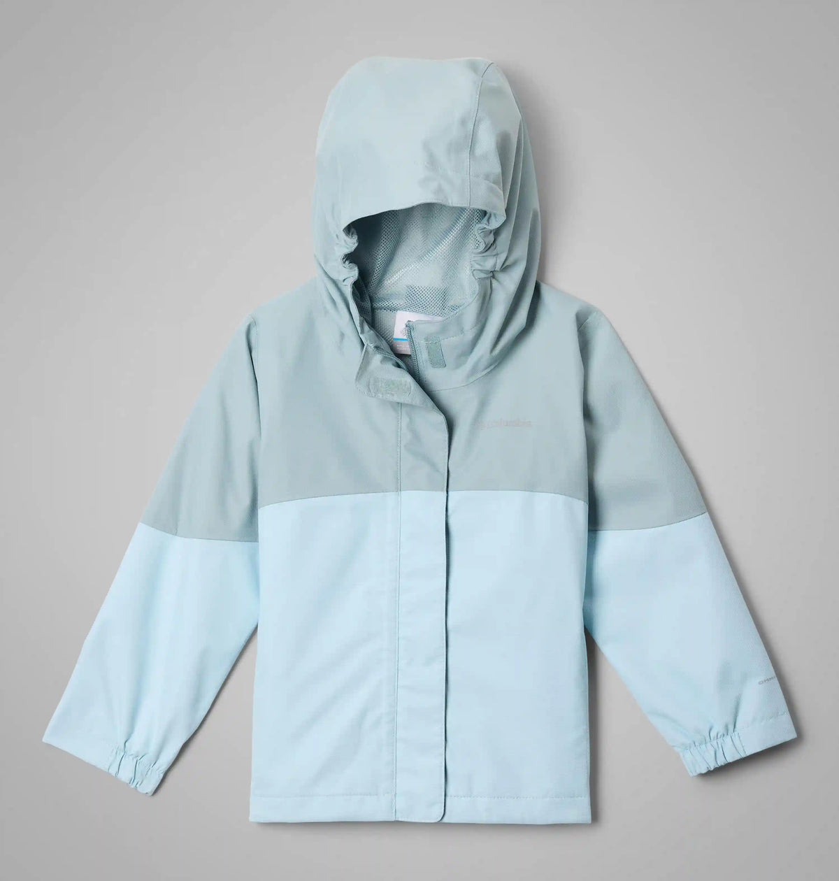 Girls' Toddler Hikebound II Rain Jacket