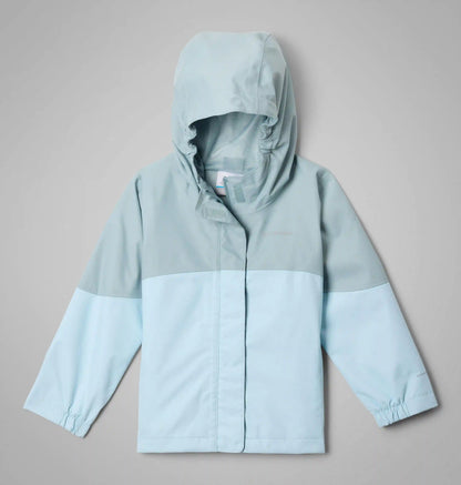 Girls' Toddler Hikebound II Rain Jacket