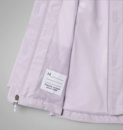 Girls' Toddler Hikebound II Rain Jacket