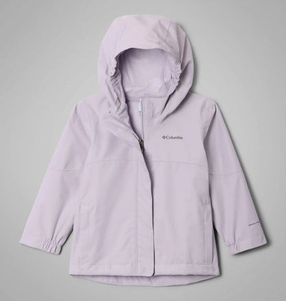 Girls' Toddler Hikebound II Rain Jacket