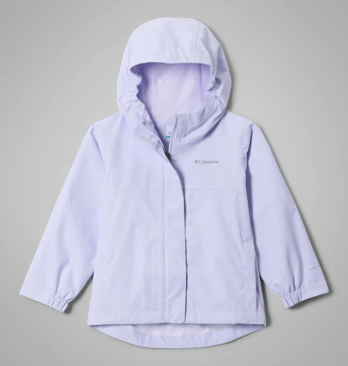 Girls' Toddler Hikebound II Rain Jacket