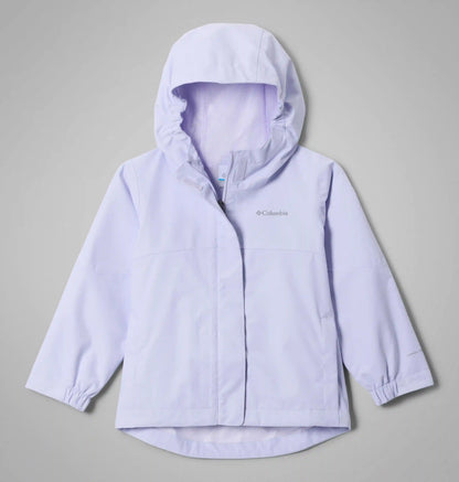 Girls' Toddler Hikebound II Rain Jacket