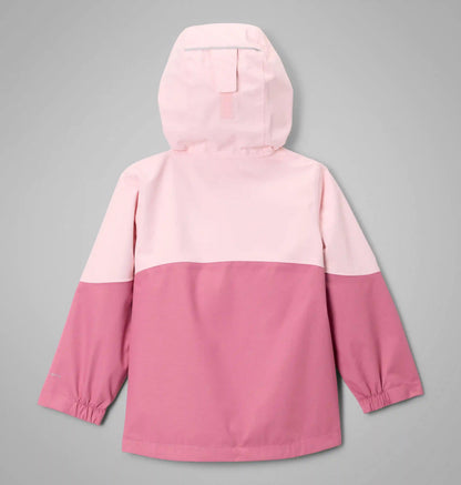 Girls' Toddler Hikebound II Rain Jacket