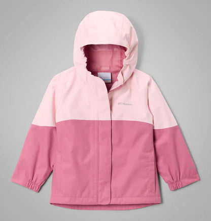 Girls' Toddler Hikebound II Rain Jacket