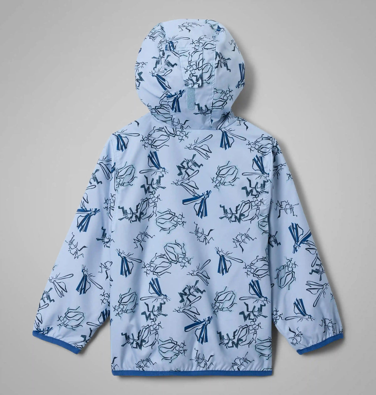 Toddler Mini Pixel Grabber III Wind Jacket
