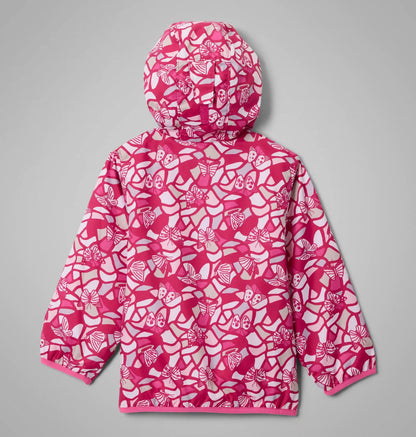 Toddler Mini Pixel Grabber III Wind Jacket
