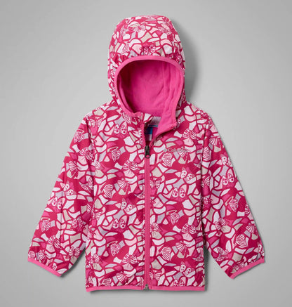 Toddler Mini Pixel Grabber III Wind Jacket