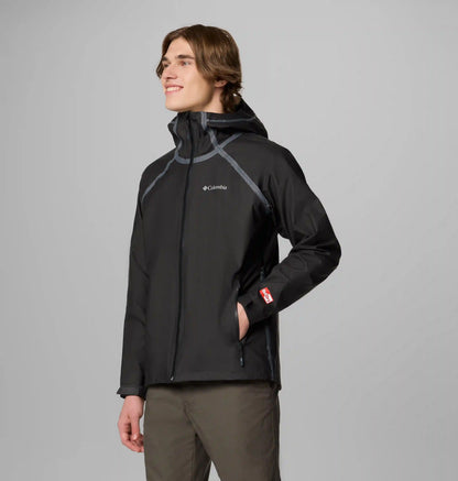 Men's Reign No Shine Rain Jacket