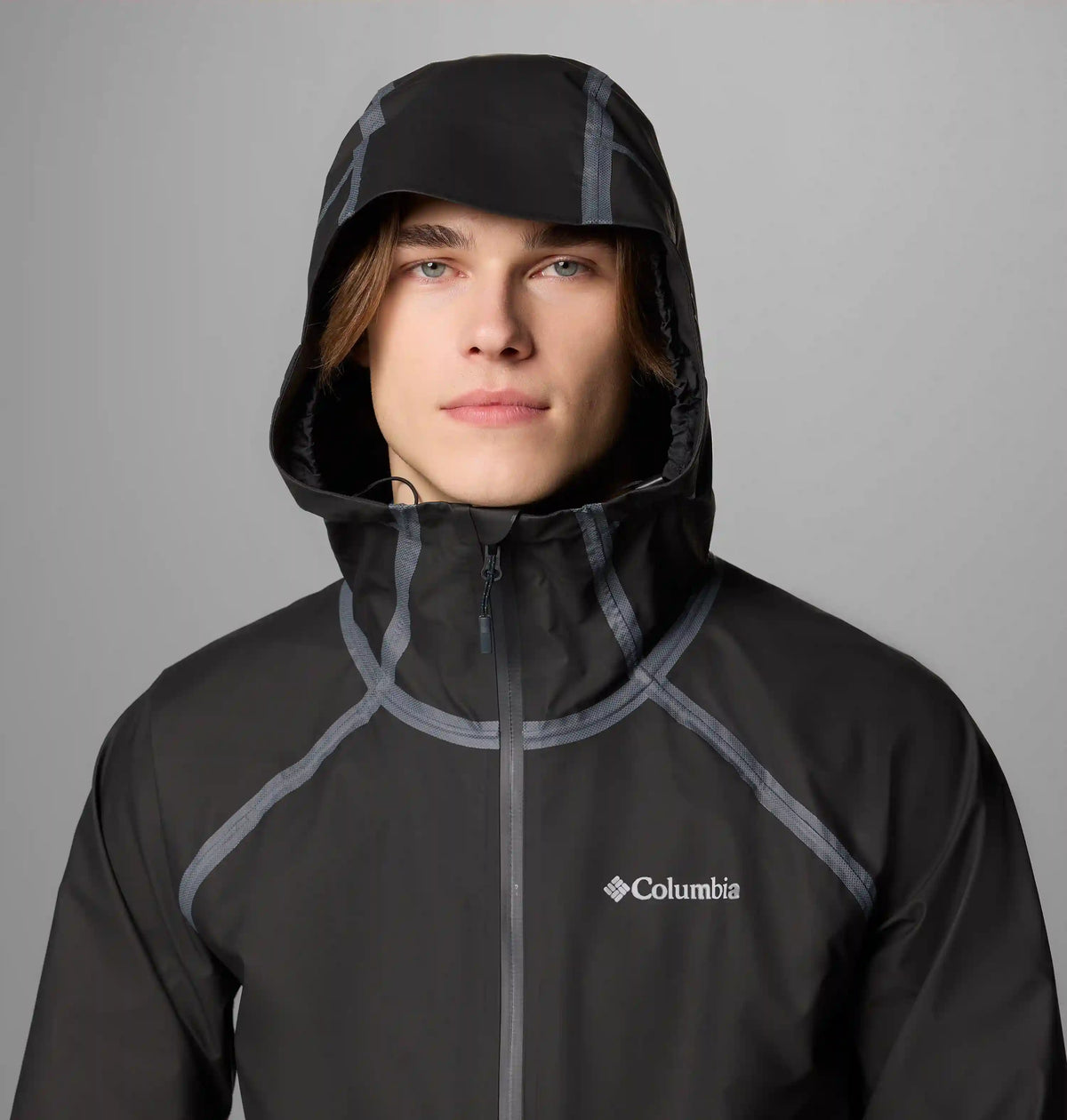 Men's Reign No Shine Rain Jacket