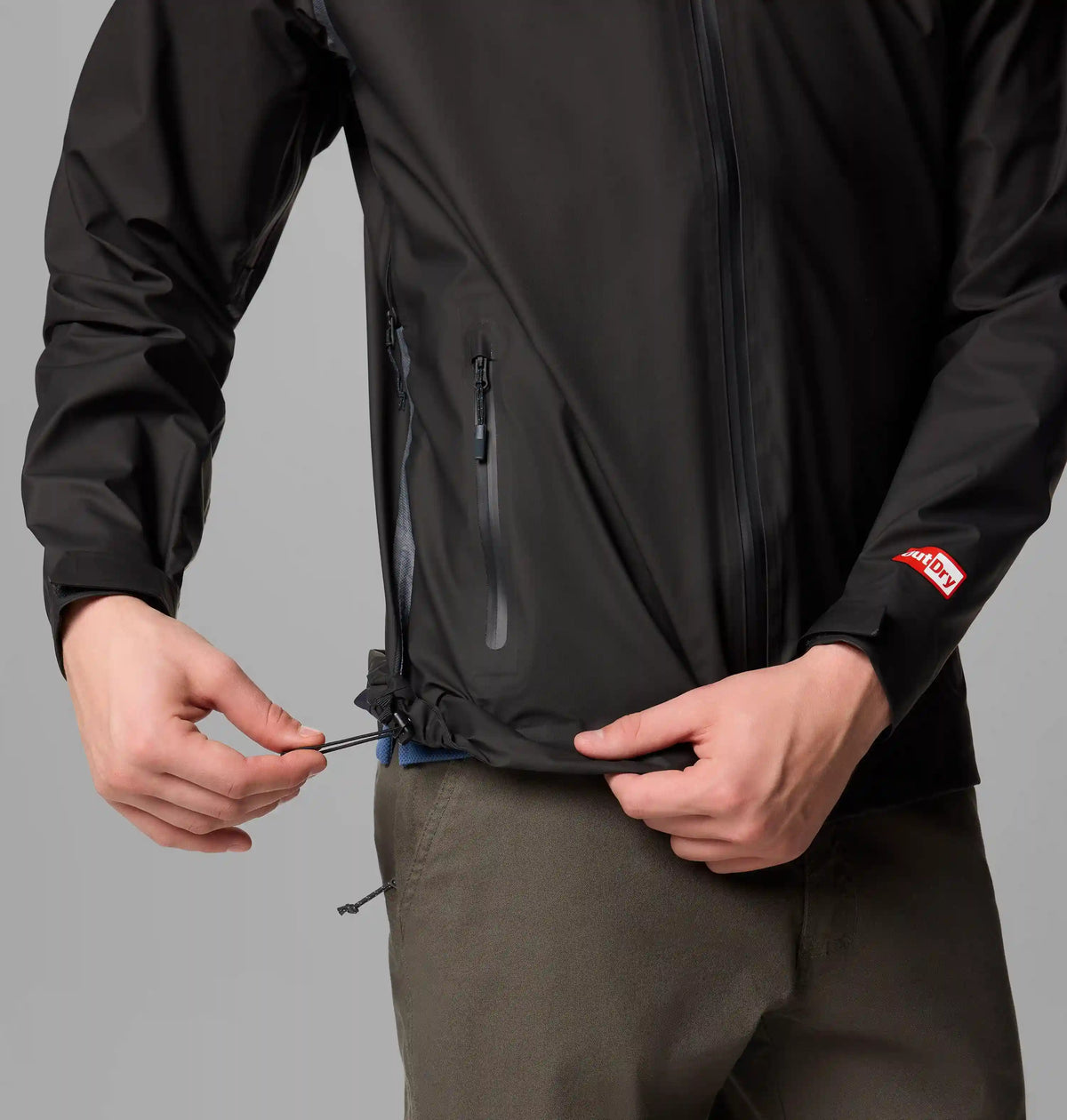 Men's Reign No Shine Rain Jacket
