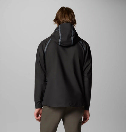 Men's Reign No Shine Rain Jacket