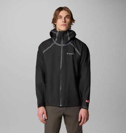Men's Reign No Shine Rain Jacket
