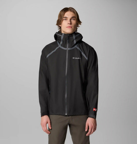 Men's Reign No Shine Rain Jacket