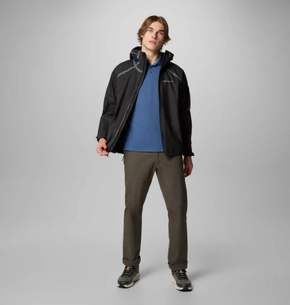Men's Reign No Shine Rain Jacket