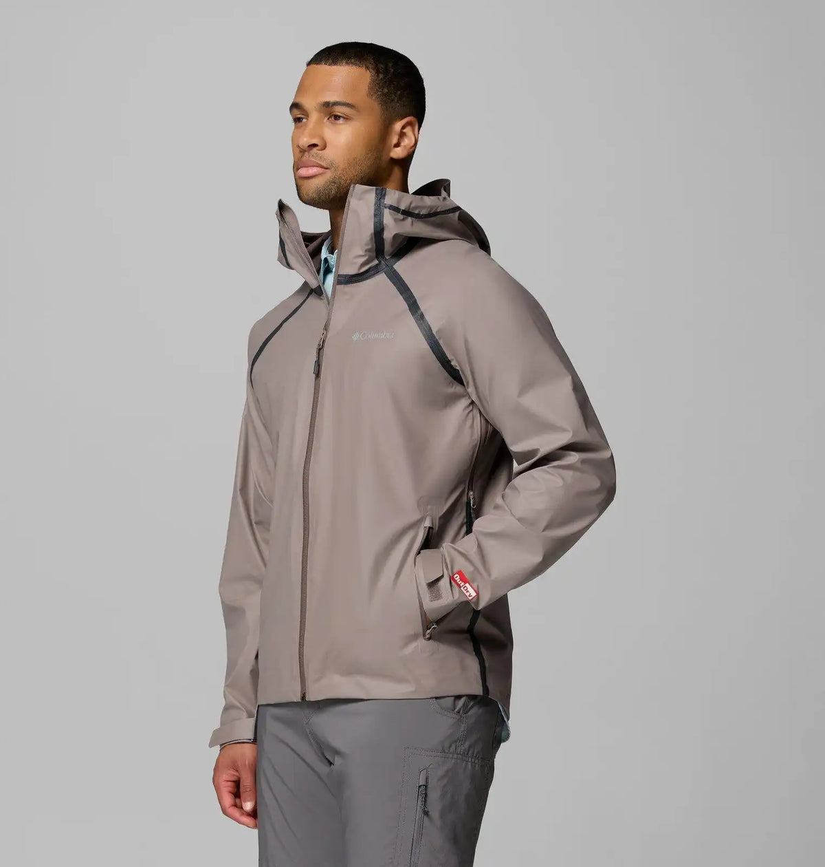 Men's Reign No Shine Rain Jacket