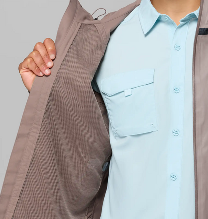 Men's Reign No Shine Rain Jacket
